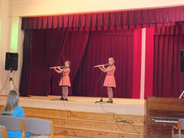 Bērnu muzikālais kolektīvs
